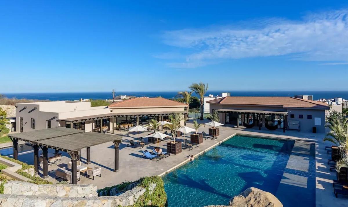 Tramonti Condo With Ocean And Arch Views Plus Resort Access Cabo San Lucas Exterior foto